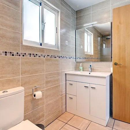 101 Superb La Cala With Private Pool *