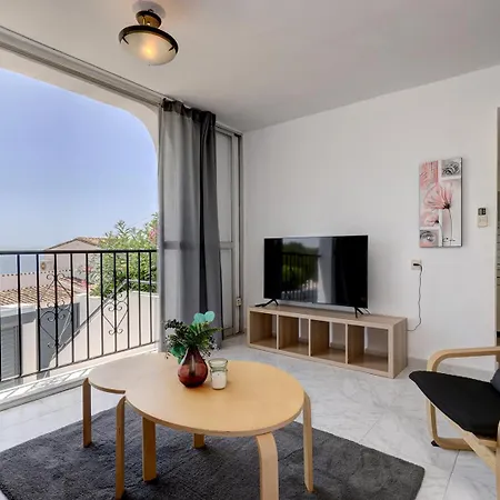 101 Superb La Cala With Private Pool