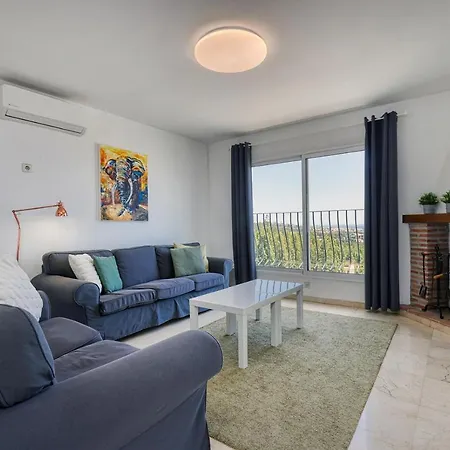 Villa 101 Superb La Cala With Private Pool *