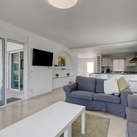 Villa 101 Superb La Cala With Private Pool La Cala De Mijas