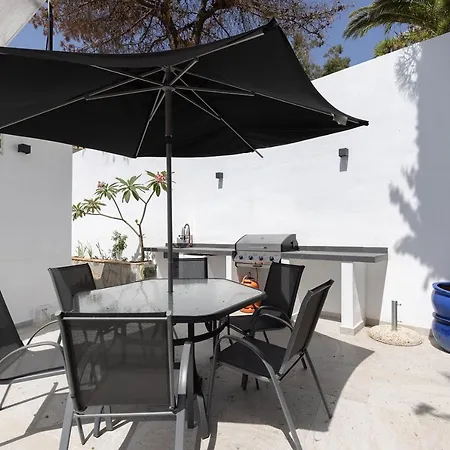 Villa 101 Superb La Cala With Private Pool La Cala De Mijas