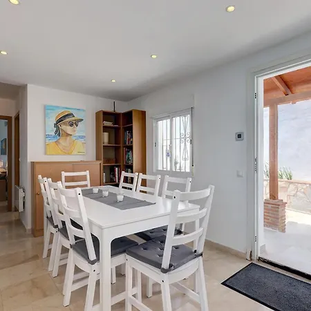 101 Superb La Cala With Private Pool *
