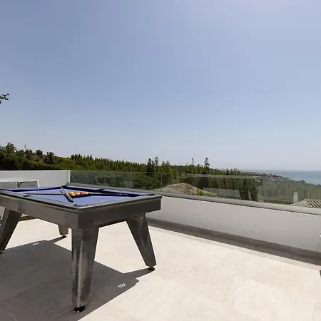 101 Superb La Cala With Private Pool Villa La Cala De Mijas