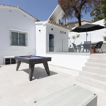 101 Superb La Cala With Private Pool
