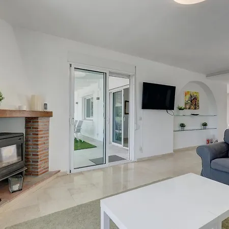 101 Superb La Cala With Private Pool