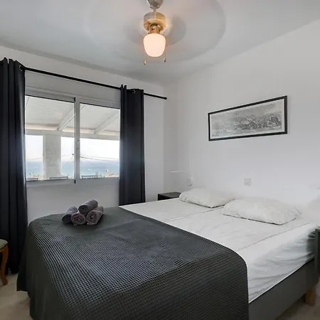 101 Superb La Cala With Private Pool Villa