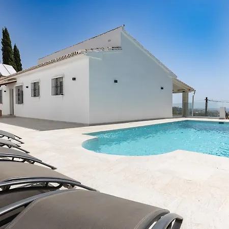 101 Superb La Cala With Private Pool La Cala De Mijas