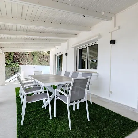 Villa 101 Superb La Cala With Private Pool *