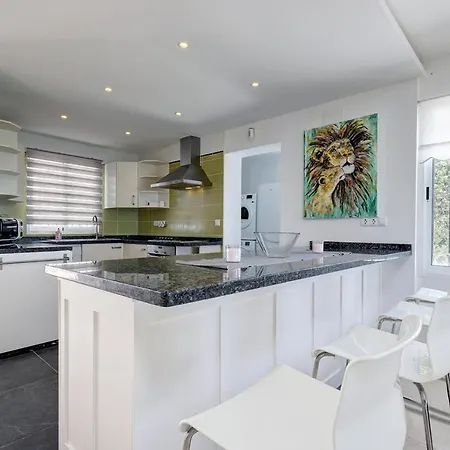 Villa 101 Superb La Cala With Private Pool