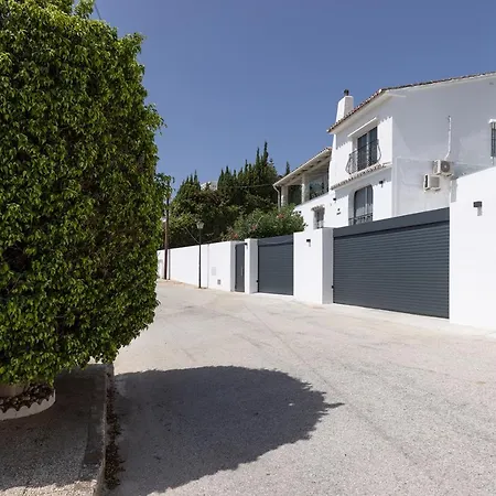 101 Superb La Cala With Private Pool La Cala De Mijas