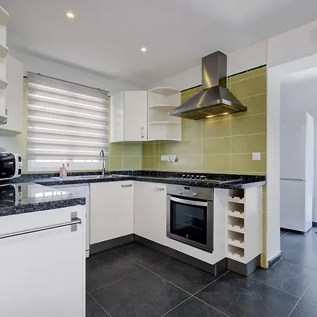 101 Superb La Cala With Private Pool *