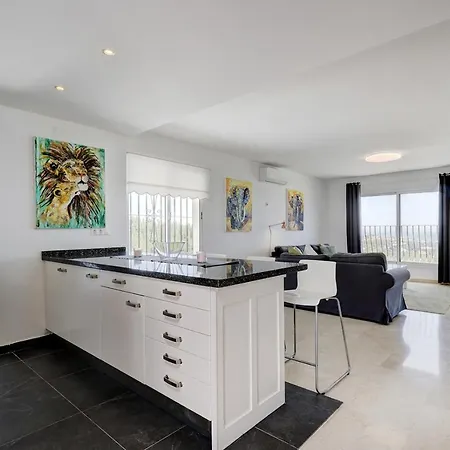 Villa 101 Superb La Cala With Private Pool *