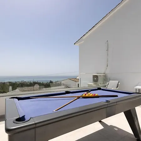 101 Superb La Cala With Private Pool *