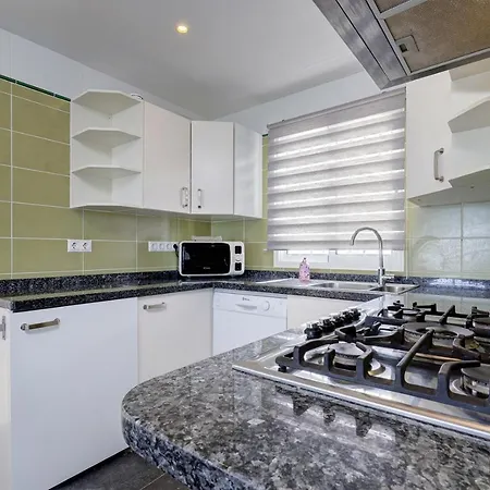 101 Superb La Cala With Private Pool
