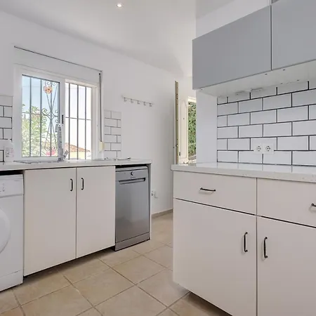 101 Superb La Cala With Private Pool