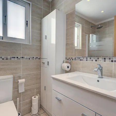 101 Superb La Cala With Private Pool Villa