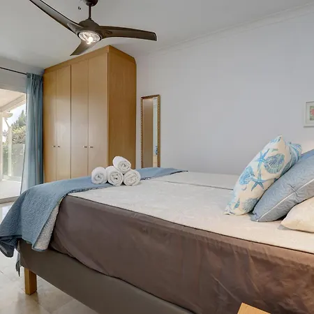 101 Superb La Cala With Private Pool Villa *