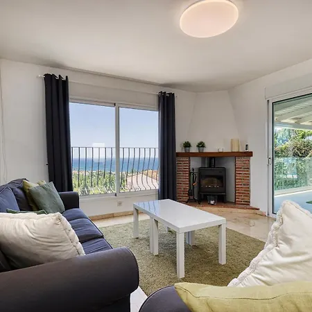 101 Superb La Cala With Private Pool Villa La Cala De Mijas