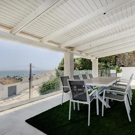 Villa 101 Superb La Cala With Private Pool