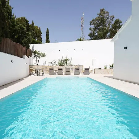 101 Superb La Cala With Private Pool Villa *